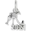 2021 Charm -Fashion Accessories 2021 charm silver 0