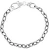 ABC Starter Bracelet -Fashion Accessories abc starter bracelet silver 0 9f92834b 3d1a 4ef3 98a1 b75411232cdf