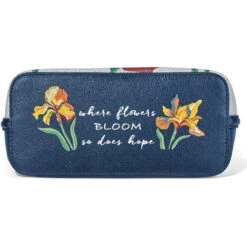 Adley Tote -Fashion Accessories adley tote white multi 3