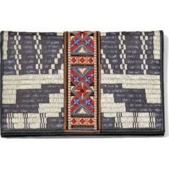 Africa Stories Folio Wallet