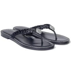 Aisha Thongs -Fashion Accessories aisha thongs black 0 74c2c2e3 4e7e 4e61 8f72 e48238c165a1