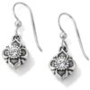 Alcazar French Wire Earrings -Fashion Accessories alcazar french wire earrings silver 0 11540a68 4595 43a3 aab9 70f6665f9fcc
