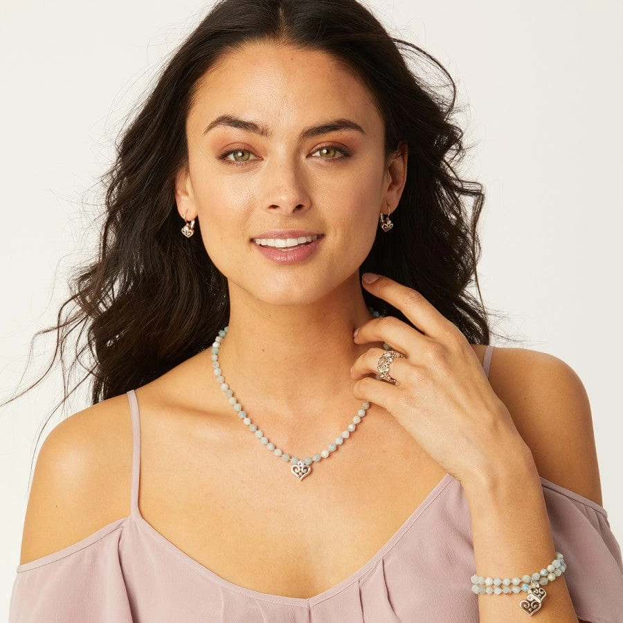 Alcazar Heart Ring 6 Alcazar Heart Ring - Image 4