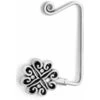 Alcazar Love Handbag Hook -Fashion Accessories alcazar love handbag hook silver 0 27965765 9550 4232 b936 c33596026025