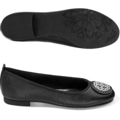 Aleta Ballerinas -Fashion Accessories aleta ballerinas black 2 68808452 d7da 4a24 bdeb aab3546e0606
