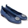 Aleta Ballerinas -Fashion Accessories aleta ballerinas french blue 0 6305223f 16c3 4215 be46 e3b7bf4a3b8b