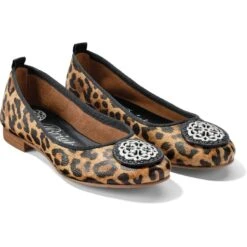 Aleta Ballerinas -Fashion Accessories aleta ballerinas leopard 0 dae41ebd 562d 461b bb83 40d45b1e5528