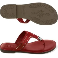 Alfa Thongs -Fashion Accessories alfa thongs lipstick 2