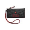 All My Lovin' Card Pouch -Fashion Accessories all my lovin card pouch black 0 9901bade 70bb 42a1 963c 4564259a8164