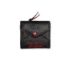 All My Lovin' Compact Wallet -Fashion Accessories all my lovin compact wallet black 0 87f3375c c217 444b ba27 786bef454b0d