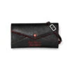 All My Lovin' Large Wallet -Fashion Accessories all my lovin large wallet black 0 3ef12178 0e40 482e b304 80ca574e8508