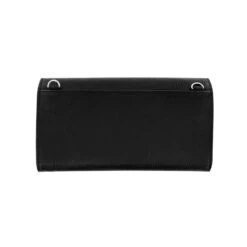 All My Lovin' Large Wallet -Fashion Accessories all my lovin large wallet black 3 a36412ae e2b2 48b2 9dd9 4bda8d74cc1d