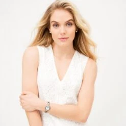 Alta Watch -Fashion Accessories alta watch silver gold 2 845e4d94 386d 4aba 9029 566b23a0e54f