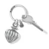 Amphora Key Fob 2 Amphora Key Fob -Fashion Accessories amphora key fob silver 0 529d432e 27fb 43ae 88ea c3b13d8c366f