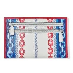 Anchor And Soul Folio Wallet 8 Anchor And Soul Folio Wallet -Fashion Accessories anchor and soul folio wallet multi 2