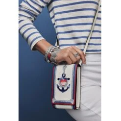 Anchor And Soul Phone Organizer 11 Anchor And Soul Phone Organizer -Fashion Accessories anchor and soul phone organizer multi 4