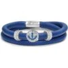 Anchor Woodstock Bracelet -Fashion Accessories anchor woodstock bracelet royal blue 0 52ad619b b0a3 4176 8889 bfa11170ca49