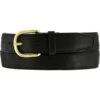 Aniline Basic Dress Belt -Fashion Accessories aniline basic dress belt black 0 5f4e549d 8907 4d9a 844e 0b6ab47f141a