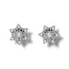 Arctica Mini Post Earrings -Fashion Accessories arctica mini post earrings silver 0 e335dc6e e9cd 4feb addc f9ea647007a3