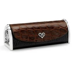 B Wishes Lipstick Case -Fashion Accessories b wishes lipstick case black chocolate 0