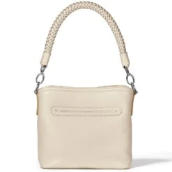 Bailey Small Shoulderbag -Fashion Accessories bailey small shoulderbag white 2 6c1e751c 3c2b 4e78 8bf0 b817755455f1