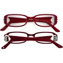 Balboa Heart Readers -Fashion Accessories balboa heart readers crimson 2 0f3b356b ab43 45e9 ab6e 054e3a6dc7eb