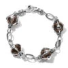 Bali Global Harmony Bracelet 1 Bali Global Harmony Bracelet -Fashion Accessories bali global harmony bracelet silver 0