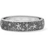 Baroness Fiori Hinged Bangle -Fashion Accessories baroness fiori hinged bangle silver 0 81e1ee94 9eb4 4d5b b71e 30b33a00897f