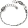 Barrel Slide Bracelet -Fashion Accessories barrel slide bracelet silver 0 b120abdd 2863 4028 a788 20ff73957d9c