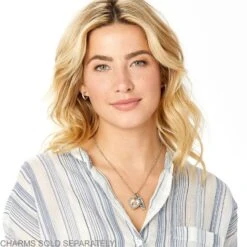 Be Loved Charm -Fashion Accessories be loved charm silver 3 6713a81a d6c6 4864 8025 f2159051ed59