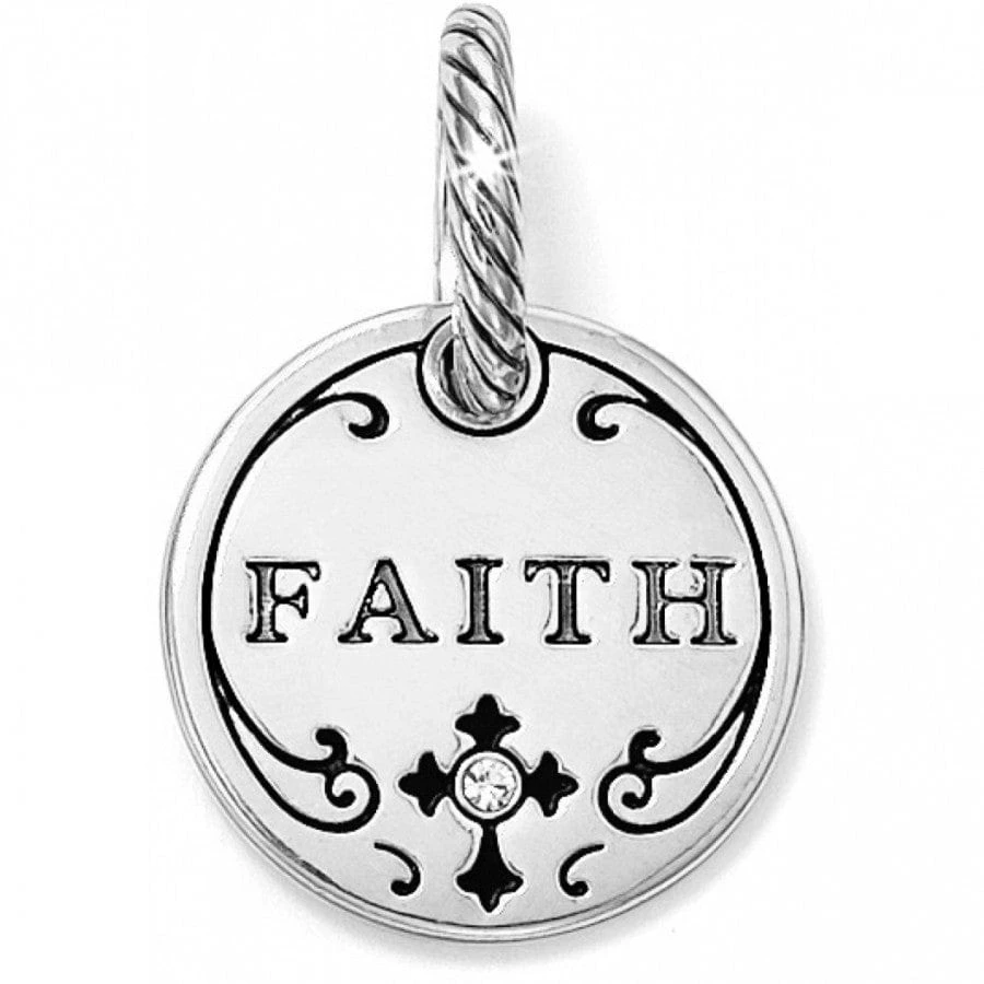 Belief Charm 3 Belief Charm