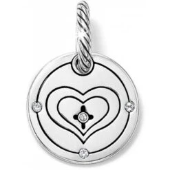 Belief Charm 7 Belief Charm -Fashion Accessories belief charm silver 2 f1ee395c 93cb 4bf5 a8e6 bed449d96702