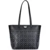 Belinda Tote -Fashion Accessories belinda tote black 0