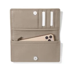 Bellaire Rockmore Wallet -Fashion Accessories bellaire rockmore wallet beechwood 1 59081053 7ae2 44c4 8f5e a6a9c3a51cba