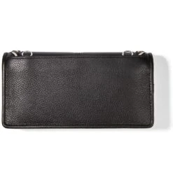 Bellaire Rockmore Wallet -Fashion Accessories bellaire rockmore wallet black 3