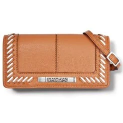 Bellaire Rockmore Wallet -Fashion Accessories bellaire rockmore wallet naturelle 0