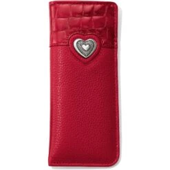 Bellissimo Heart Reader Case -Fashion Accessories bellissimo heart reader case lipstick 0