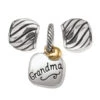 Best Grandma Gift Set -Fashion Accessories best grandma gift set silver gold 0 99d09db7 fe3b 4b62 a64b c784d286cd07
