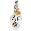 Best Teacher Charm -Fashion Accessories best teacher charm silver gold 0 5ec0f488 445b 4c0b bf0f 311b0fd834c0
