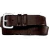 Beveled City Gear Belt -Fashion Accessories beveled city gear belt brown 0 b972ef21 dd10 4d10 8f51 298ff24ffe93