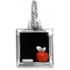 Blackboard Charm -Fashion Accessories blackboard charm silver black 0 9b2b0a1a bd26 4fdd 98a7 aad6245a9205