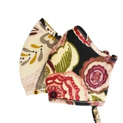 Bloom Bright Face Mask (2 Pack)