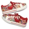 Blooms Sneakers 2 Blooms Sneakers -Fashion Accessories blooms sneakers multi 0 048fb9b8 d758 4d1e 8f27 3587040a0a19