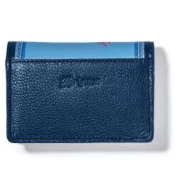 Blossom Hill Garden Card Case -Fashion Accessories blossom hill garden card case multi 2