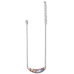 Blossom Hill Rouge Collar Necklace -Fashion Accessories blossom hill rouge collar necklace red multi 2