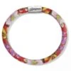 Blossom Hill Rouge Woodstock Bracelet -Fashion Accessories blossom hill rouge woodstock bracelet poppy 0