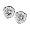 Brilliance 7MM Post Earrings -Fashion Accessories brilliance 7mm post earrings silver 0 4dbfbbd1 3b59 460e 8d71 6cdf852ca9c7