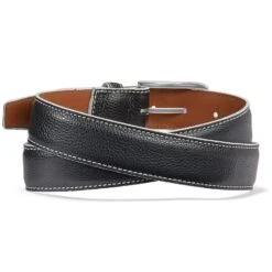 Bryson Belt -Fashion Accessories bryson belt black 1 46bc4bfb 6e47 4e18 9d0b db7158478423
