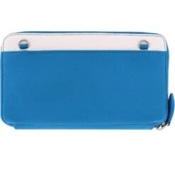 Cachet Organizer Wallet -Fashion Accessories cachet organizer wallet blue multi 2 ab3fbb4c 7d1f 49f0 98c7 bbd3315bc2fa