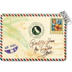 California Travel Pouch 8 California Travel Pouch -Fashion Accessories california travel pouch multi 2 fac45afb 62d3 4fd0 8d0f 5779fa6ac887